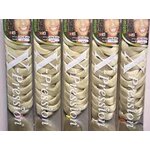 rajout pour tresses africaine