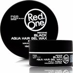 redone cire aquatique coiffante noir 150 ML