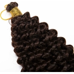 crochetmarronfoncé