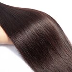 tissage 2 brun foncé