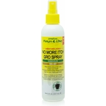 spray pour cheveux