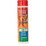 Novex shampoo