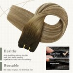 Cheveux blond3822