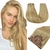 clips blondoré