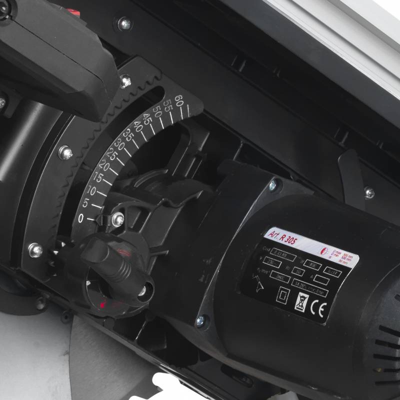 FEMI 1050 3D POLYOUTILS