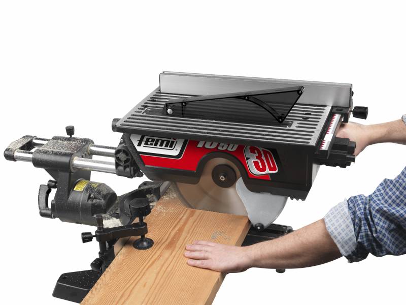 FEMI 1050 3D POLYOUTILS