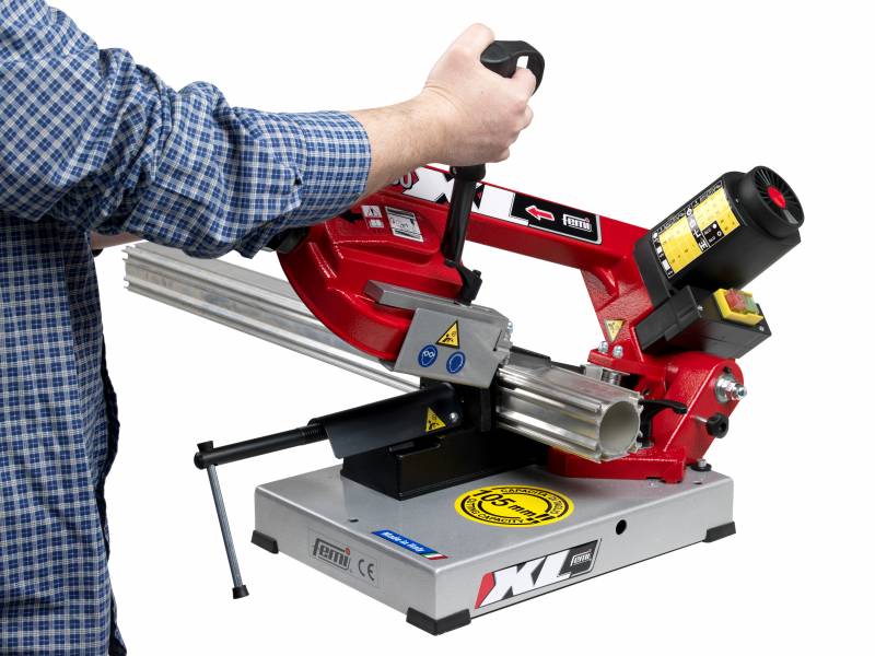 FEMI 780XL POLYOUTILS