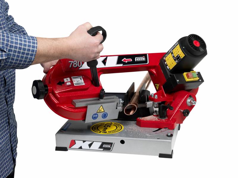 FEMI 780XL POLYOUTILS