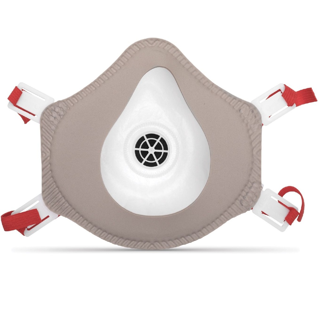 Masque FFP3 ACTIVE GEAR R32 vue produit