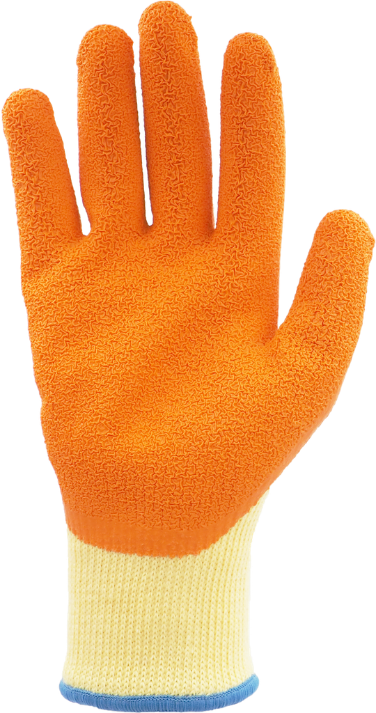 Gants ACTIVE GEAR GRIP G1140 enduction latex