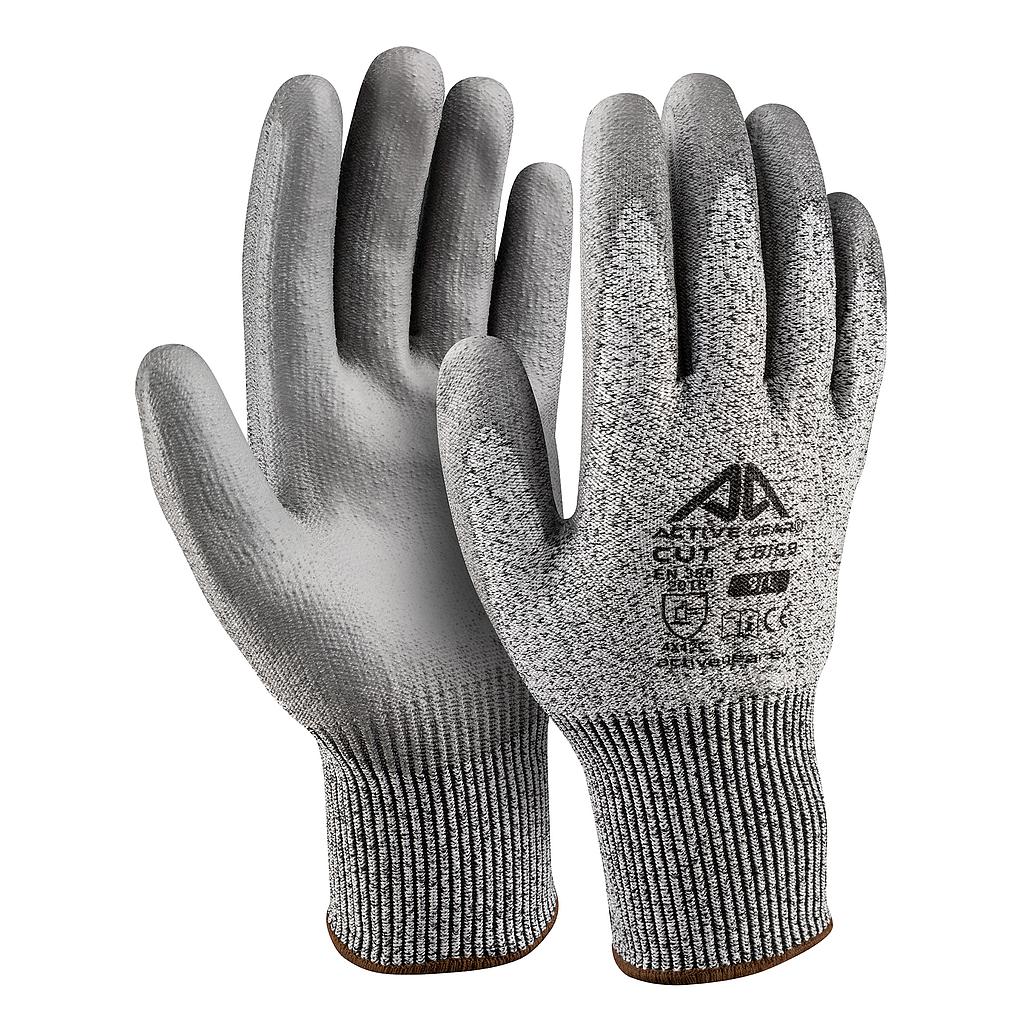 Gants anti-coupure ACTIVE GEAR CUT C8170