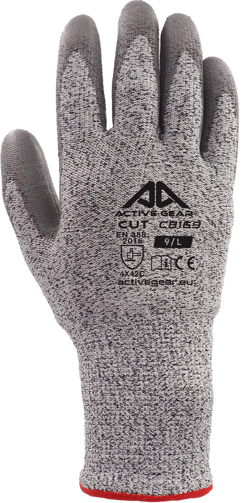 Gants ACTIVE GEAR CUT C8170 vue produit