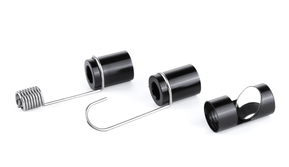 Accessoires de la caméra d’inspection KAPRO 397 Deep Vision