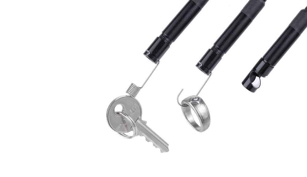 Accessoires d’inspection de la caméra KAPRO 397 Deep Vision