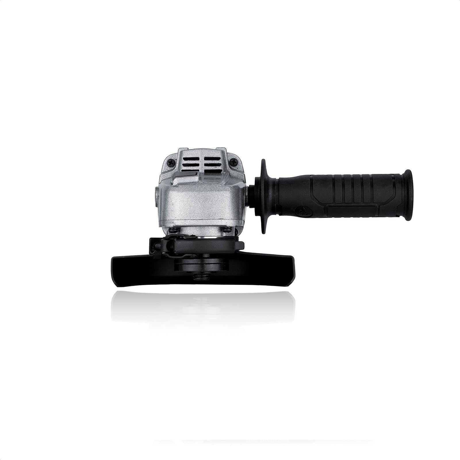 Poignée ergonomique de la meuleuse d’angle sans fil WERKU WK403410