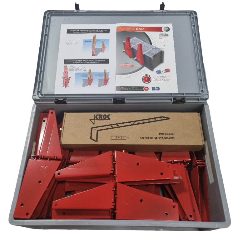 Kit sabeps détouré fd blc