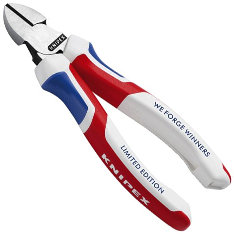 pince-coupante-de-cote-knipex-160-mm-edition-limitee-we-forge-winners