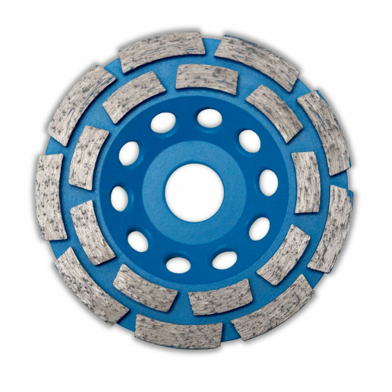 Disque BLUE MASTER à surfacer pour meuleuse