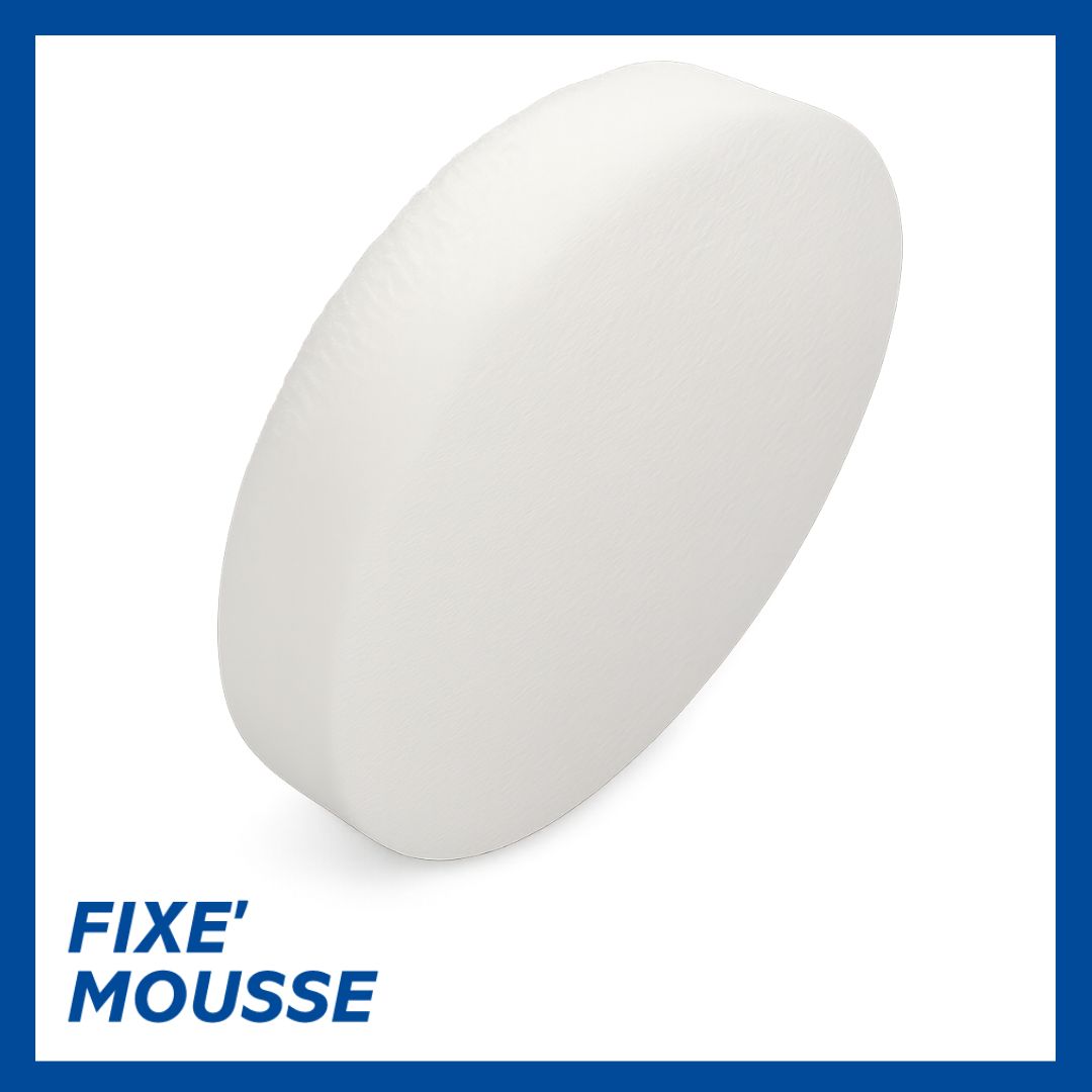 FIXE-MOUSSE