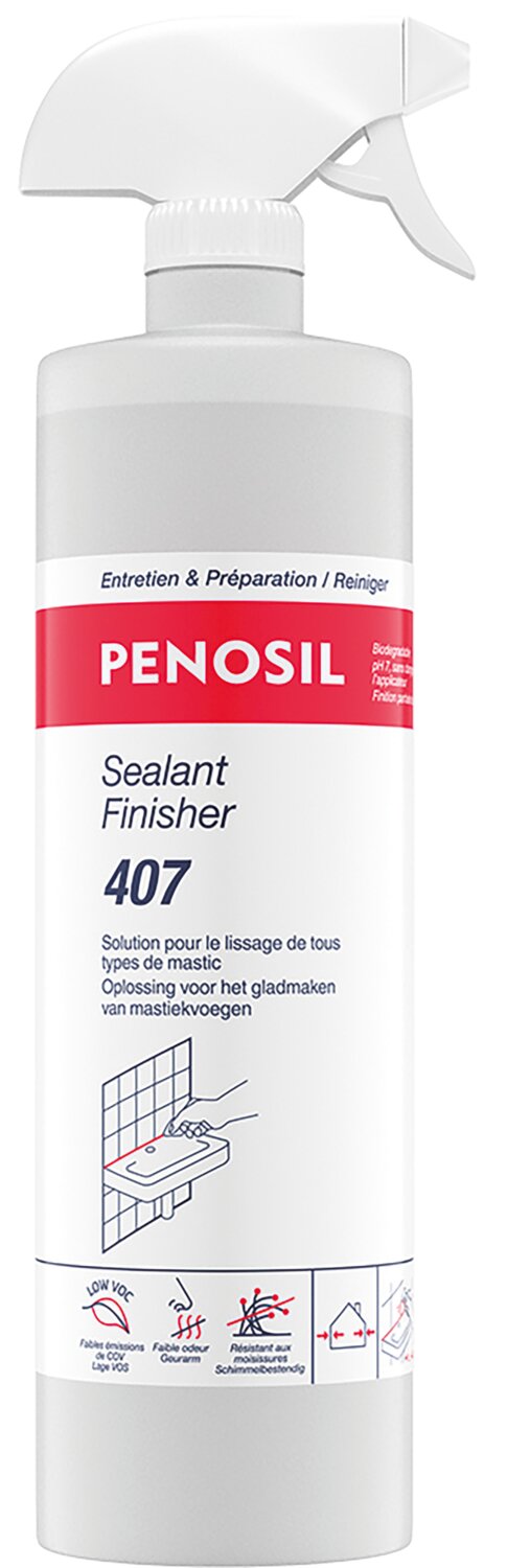 sealant finisher 407 PENOSIL