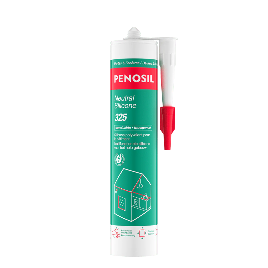 Neutral Silicone 325