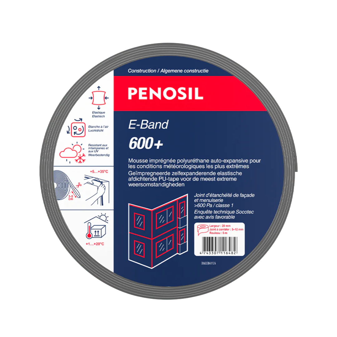E-BAND PENOSIL