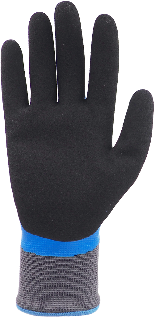 Gants ACTIVE GEAR G3250 avec enduction nitrile