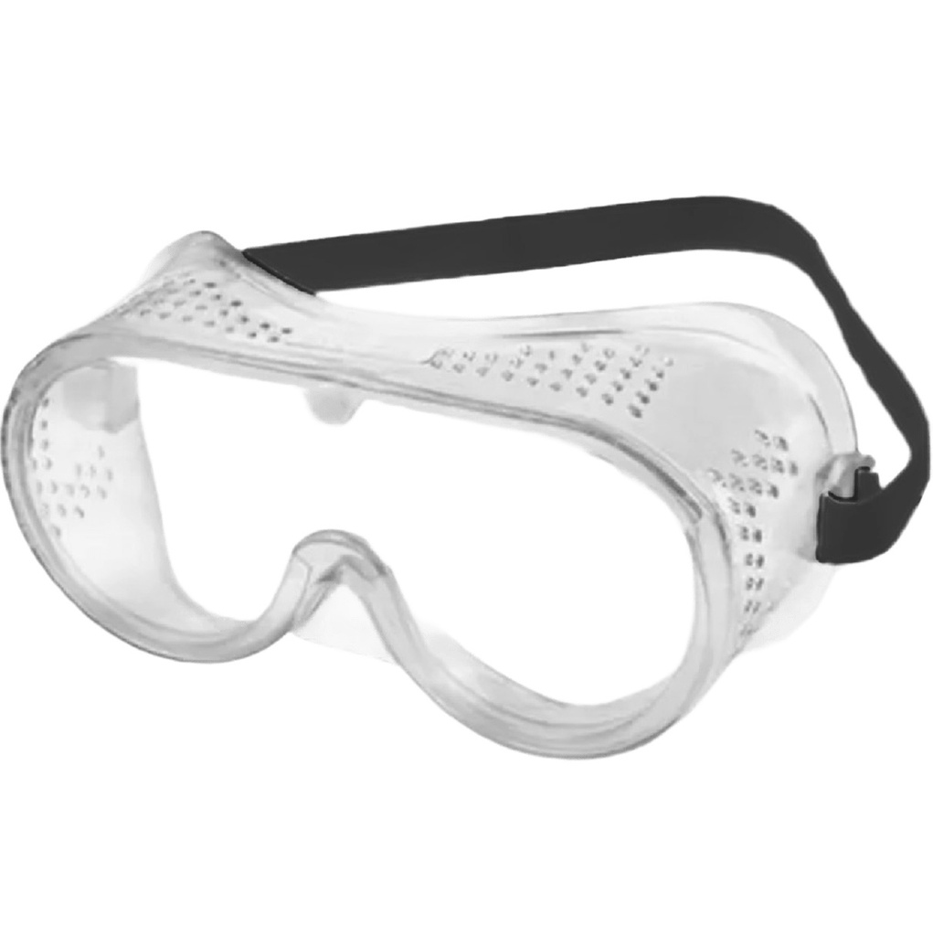 Lunettes-masque ventilation indirecte ACTIVE GEAR V305