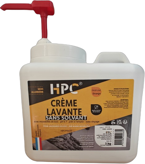 HPCP11450 HPC POLYOUTILS