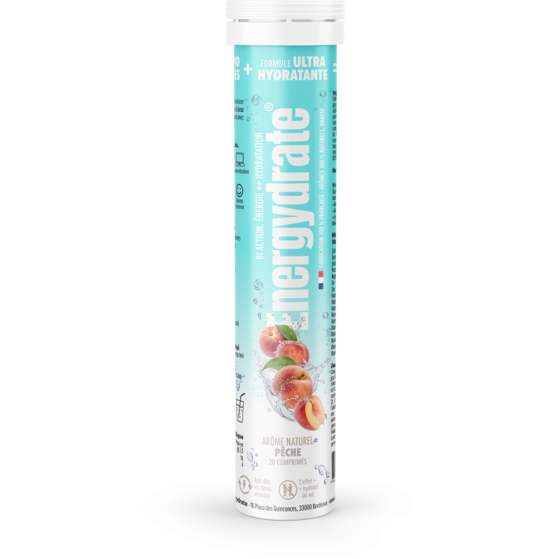 electrolytes-tablets POLYOUTILS