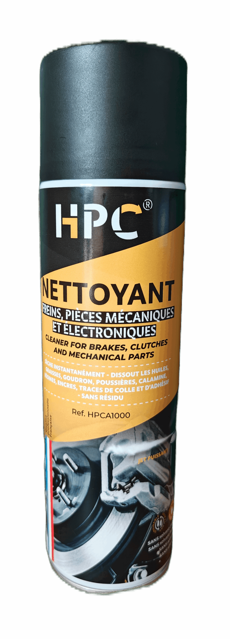 HPCA1000-1 POLYOUTILS
