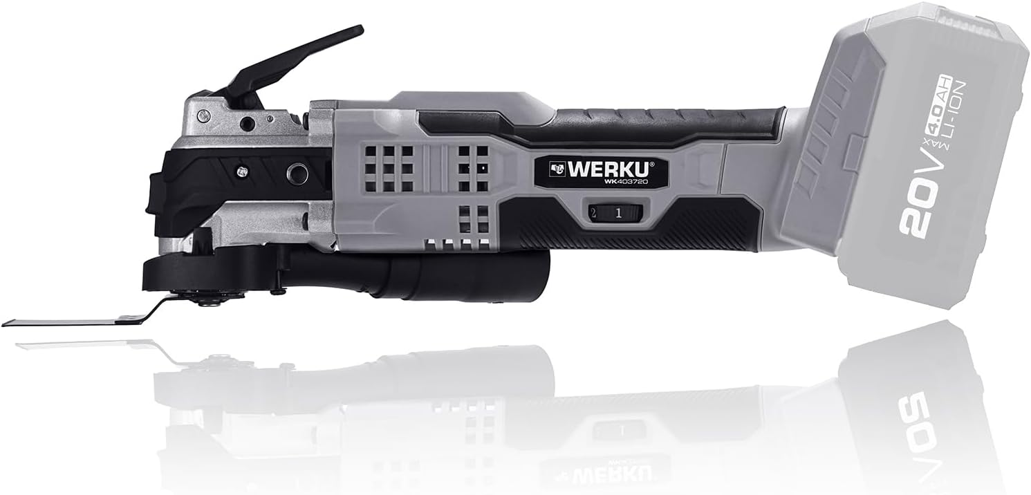 Werku WK403720 POLYOUTILS