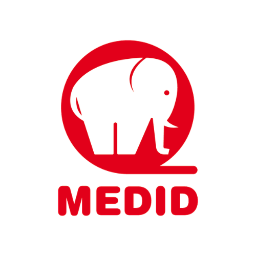 MEDID x POLYOUTILS