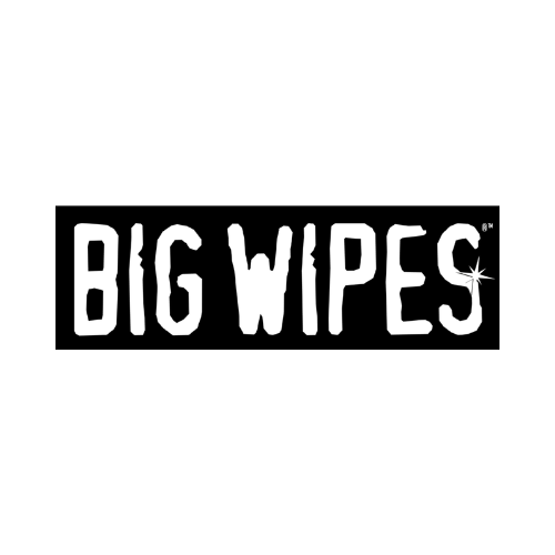 BIG WIPES x POLYOUTILS