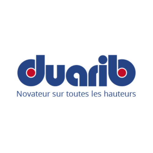 DUARIB x POLIOUTILS