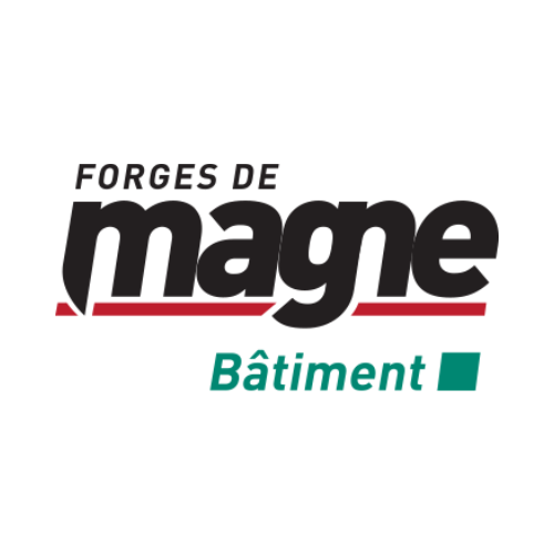 fORGES DE MAGNE x POLYOUTILS
