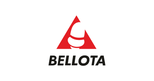BELLOTA x POLYOUTILS