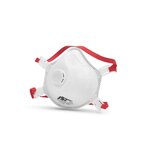 Masque respiratoire ACTIVE GEAR R32 FFP3