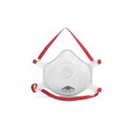 Masque FFP3 ACTIVE GEAR R32 détail