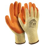 Gants de maçonnerie ACTIVE GEAR GRIP G1140