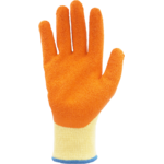 Gants ACTIVE GEAR GRIP G1140 enduction latex