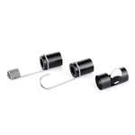 Accessoires de la caméra d’inspection KAPRO 397 Deep Vision