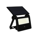projecteur-solaire-circus-15w1500lm4000kblack