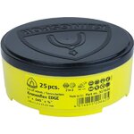 Boîte distributrice de disques à tronçonner Klingspor EDGE SPECIAL de 125 mm