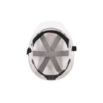 Casque ACTIVE GEAR HD9V vue intérieure