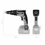 Werku WK403450 POLYOUTILS