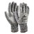 Gants anti-coupure ACTIVE GEAR CUT C8170