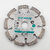 Disque diamant BLUE MASTER spécial rainurage des murs