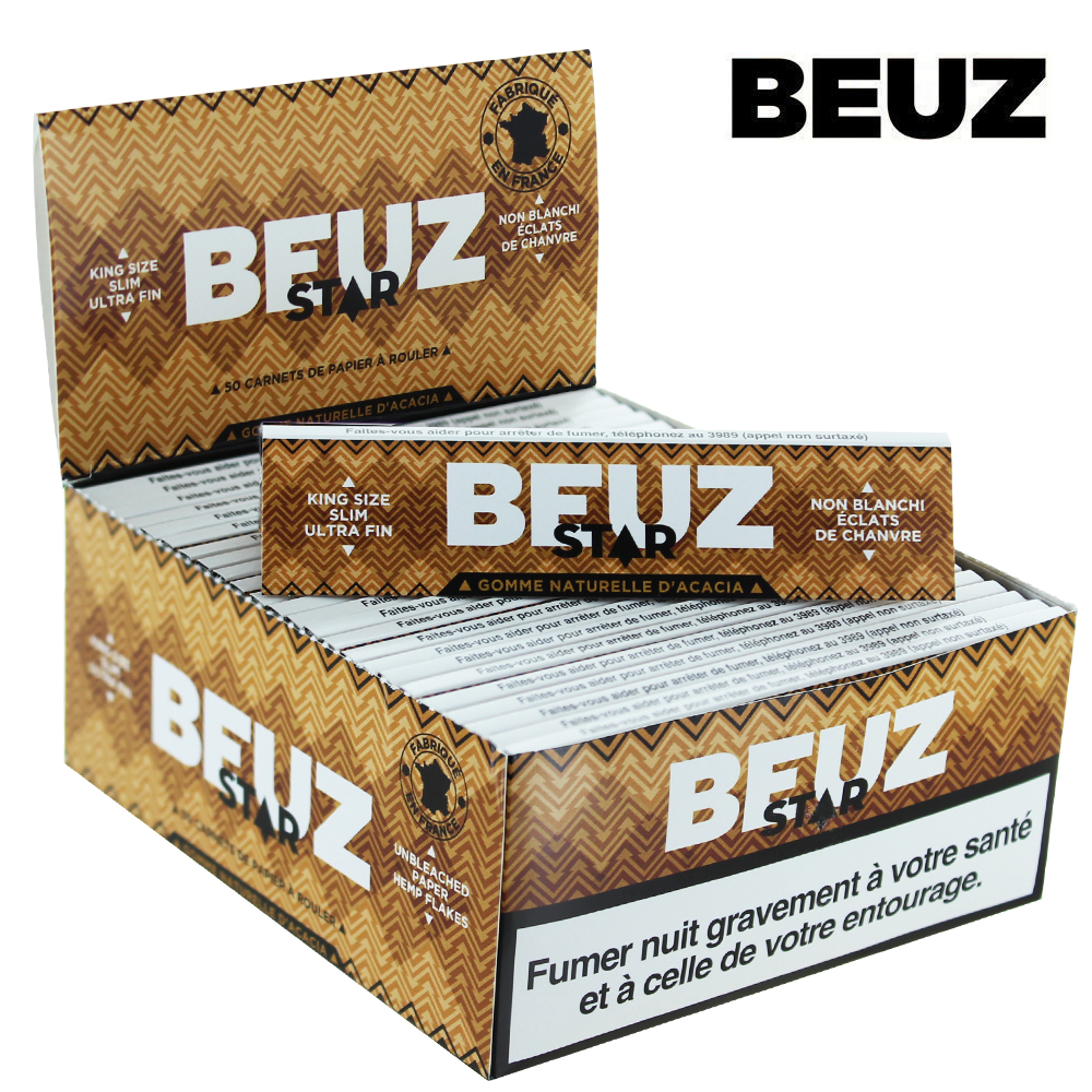 Feuille-Slim-Beuz-x000000a9-Star-50-carnets-F325-3