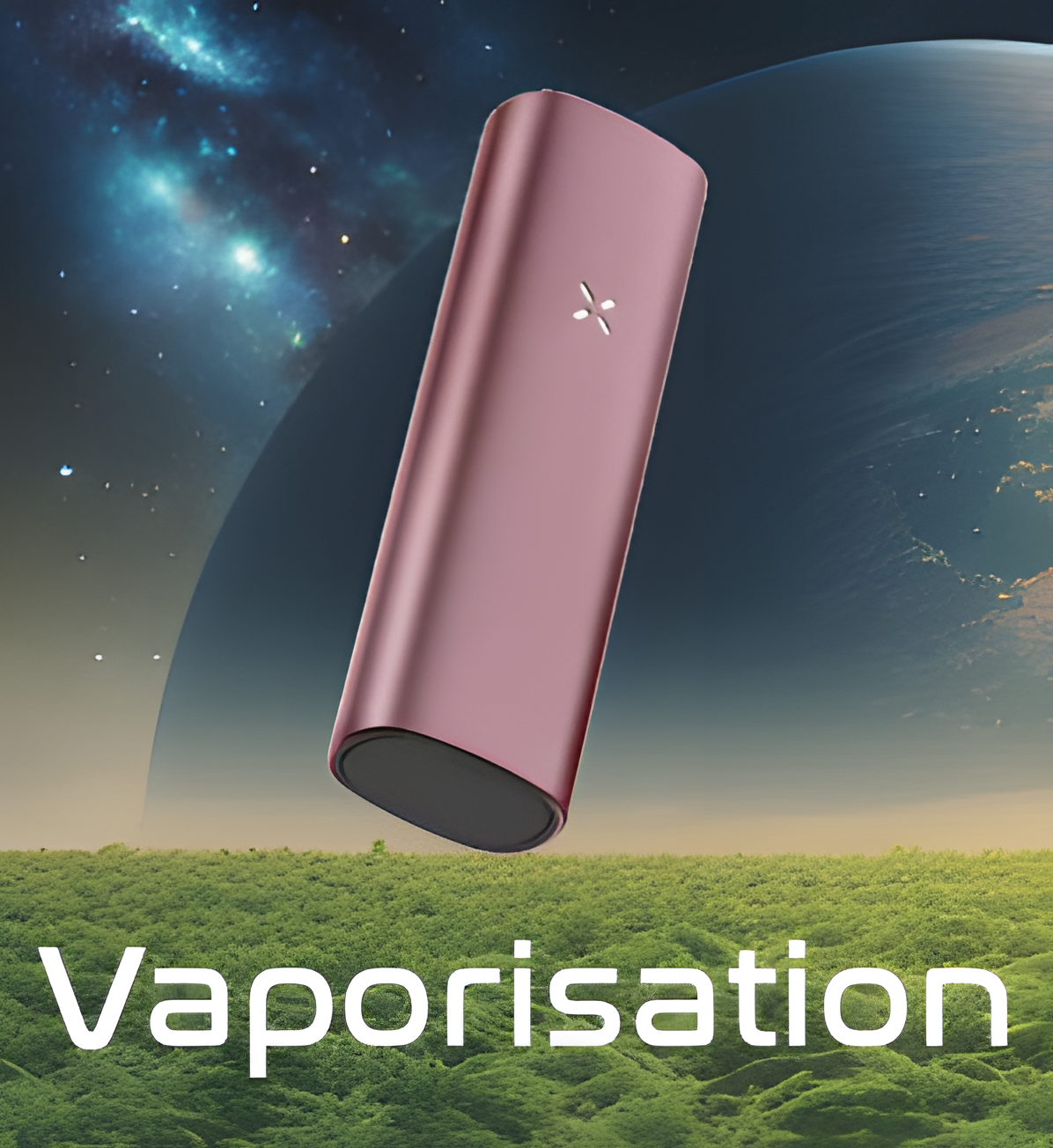 Vaporisation